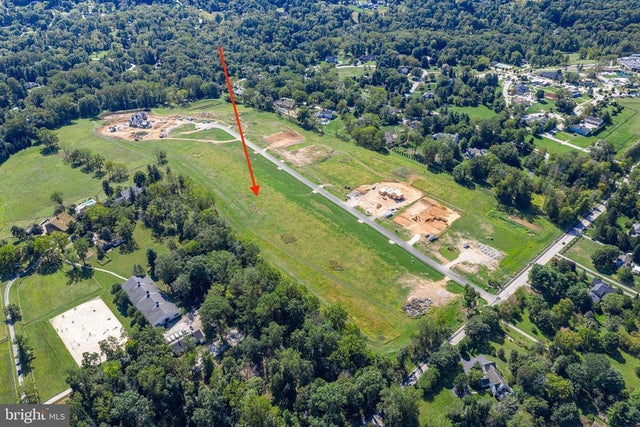 327 Stoney Knoll Lane - Lot 5, Berwyn