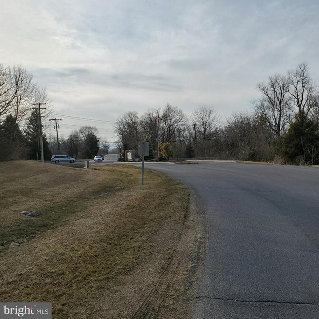 Molly Pitcher, Greencastle