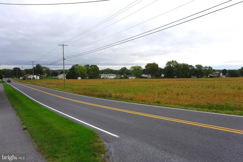 0 Grant Shook Road, GREENCASTLE PA GREENCASTLE Lots/Land Homes For Sale