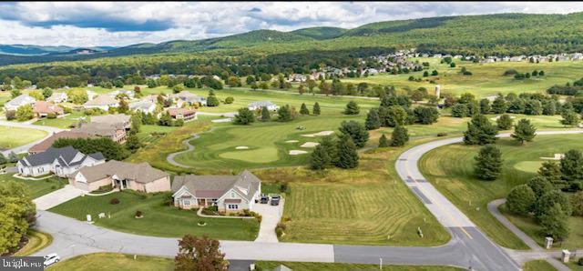 7205 Fairway Dr S, Fayetteville