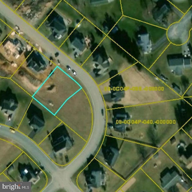 5967 Gabrielle Ln, Chambersburg