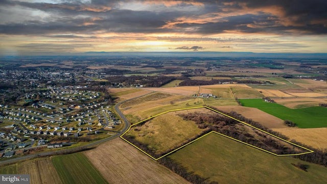 0 Stottlemyer Road, Chambersburg