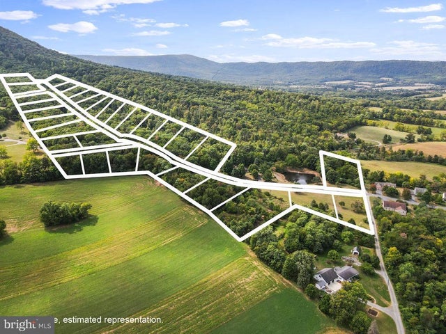 Deerwood Dr, Mercersburg