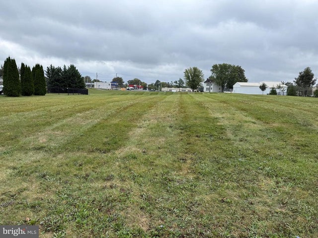 Celestial Terrace, Greencastle