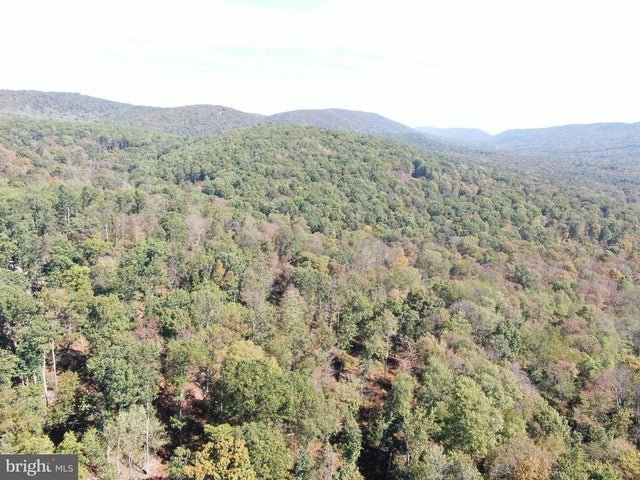 Tract 3: 101+/- Acres Upper Strasburg Rd, Upperstrasburg