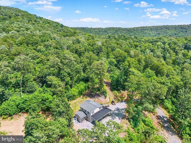 0 Burns Valley Road, Doylesburg