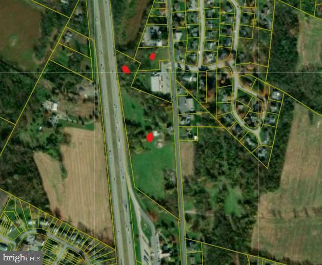 14501 Molly Pitcher Hwy, Greencastle