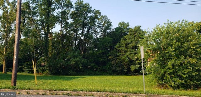 Hohman Drive, Mcconnellsburg