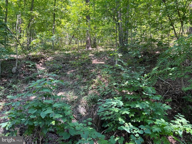 Hill Rd, Warfordsburg