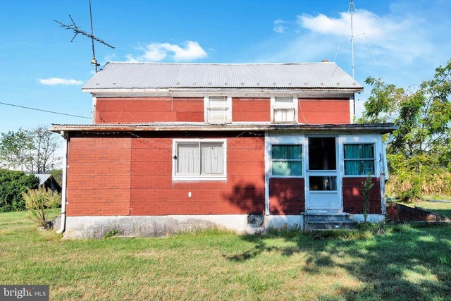 4089 Old 126, Warfordsburg