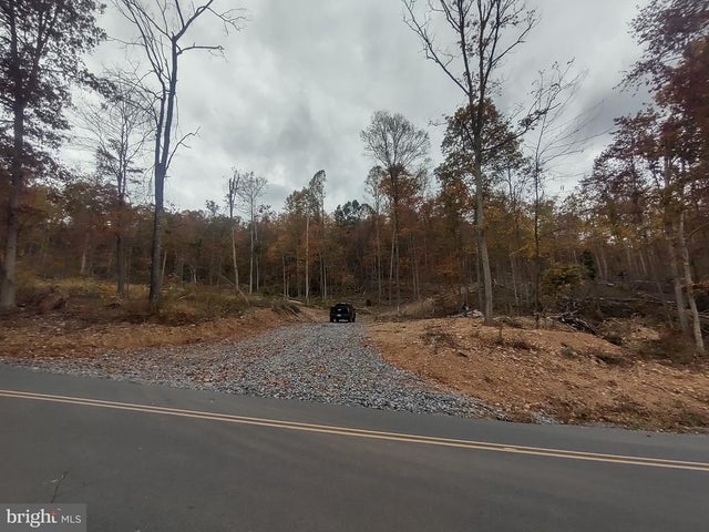 1854 Mountain Ridge Rd, Big Cove Tannery