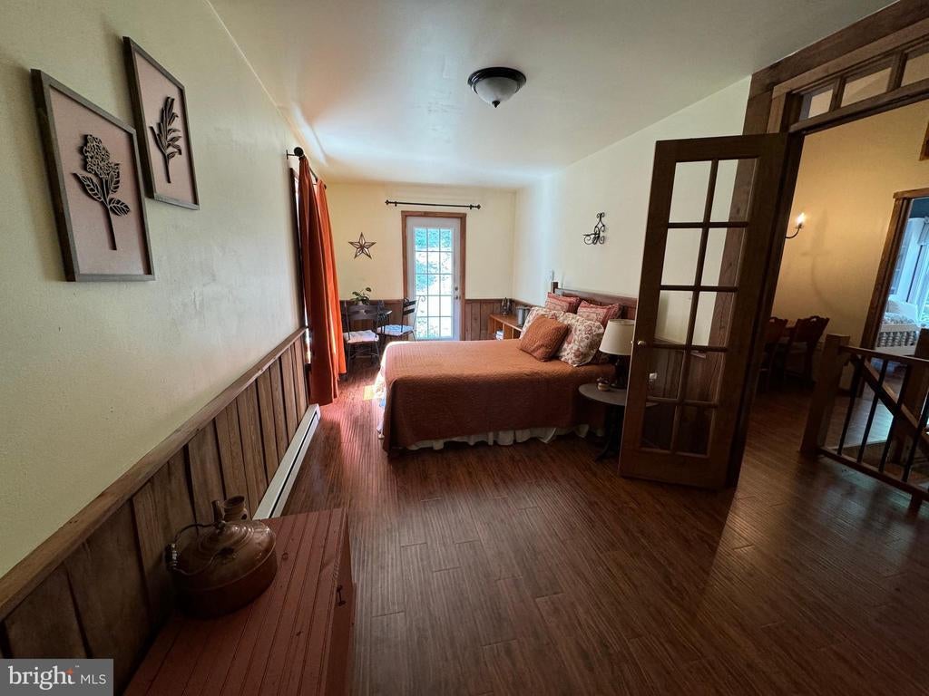 11081 Knob Ln, SHIRLEYSBURG PA SHIRLEYSBURG Cabin Homes For Sale