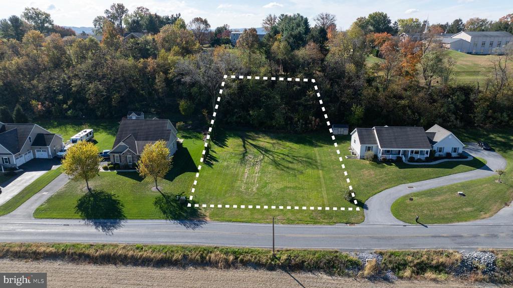 786 Fairview Rd, MOUNT JOY