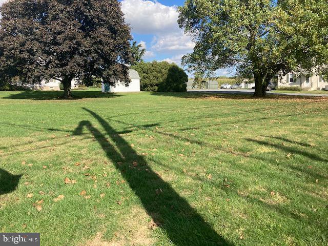 0 N Kinzer Rd, Kinzers