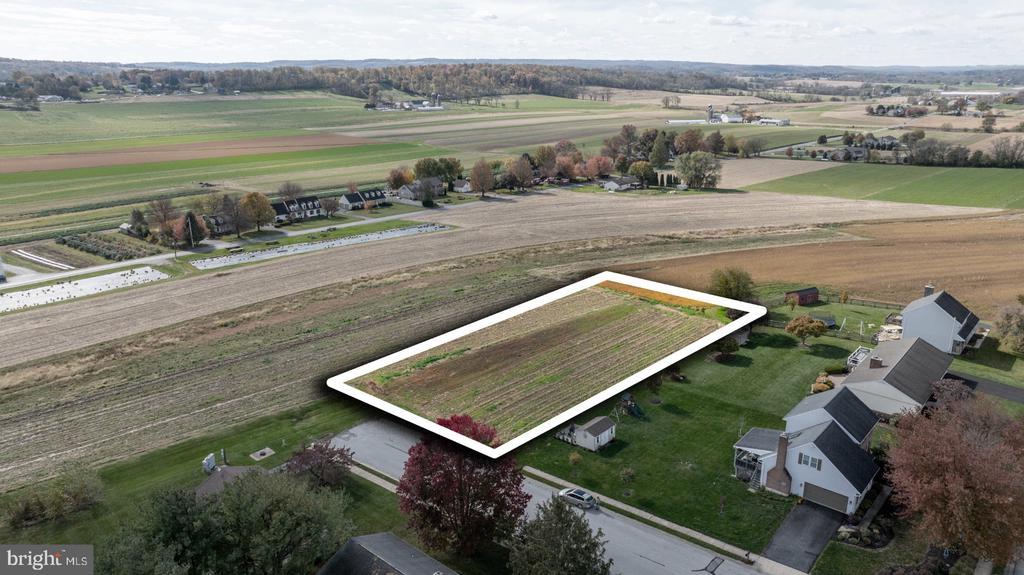 0 Southview Dr, STRASBURG