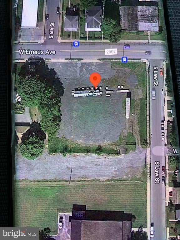 566-588 W Emaus Ave, Allentown
