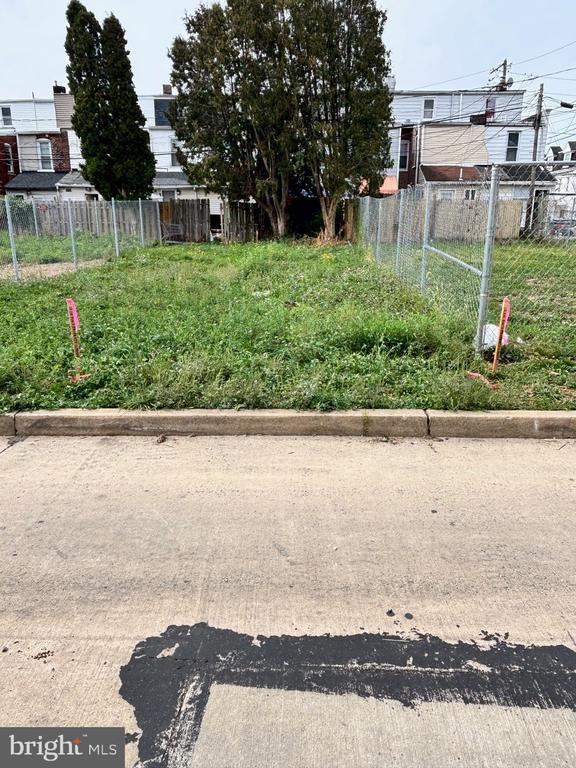 726 N Fountain St, Allentown