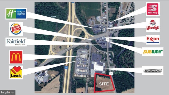 -2963 State Route 72, Jonestown