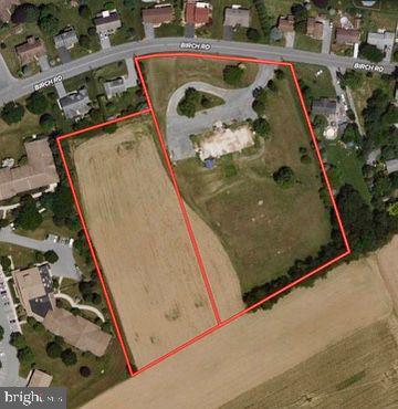 1275 Birch Rd, Lebanon