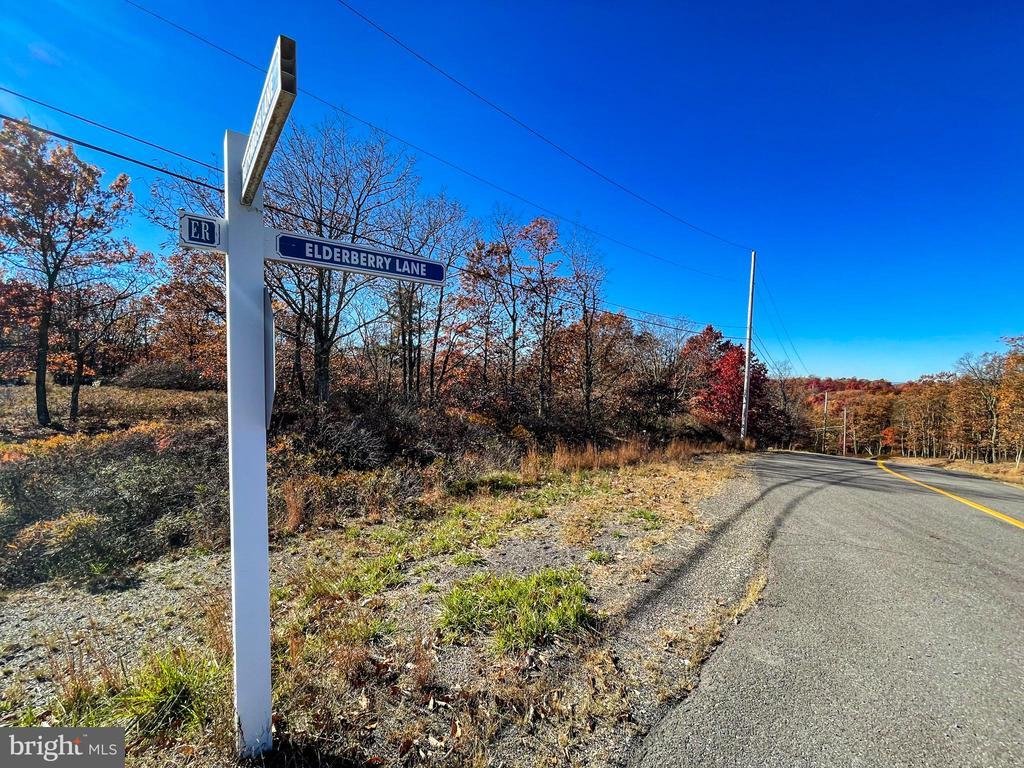 Elderberry Lane Lot 77, HAZLE TOWNSHIP PA HAZLE TOWNSHIP Lots/Land