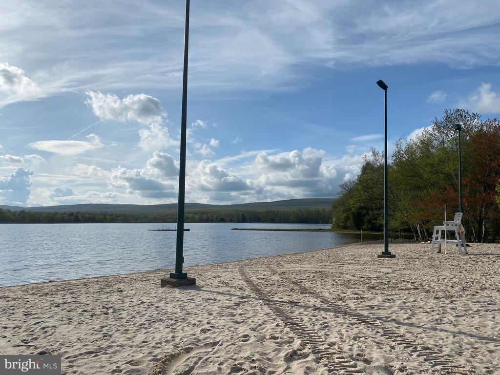 103 Lisa Lake Court, DRUMS PA DRUMS Lots/Land Homes For Sale