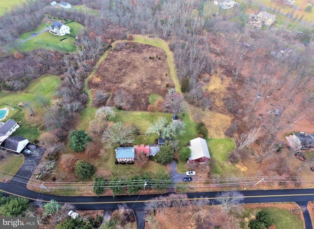 Land For Sale Harleysville Pa