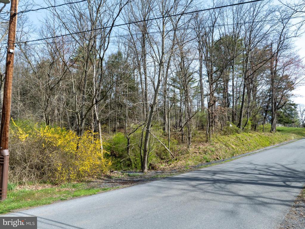 Lot On Ewardtown Rd, YEAGERTOWN PA YEAGERTOWN Lots/Land Homes For Sale