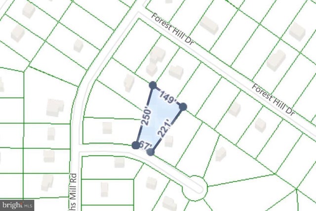 Lot 54 Blueberry Run, Blakeslee