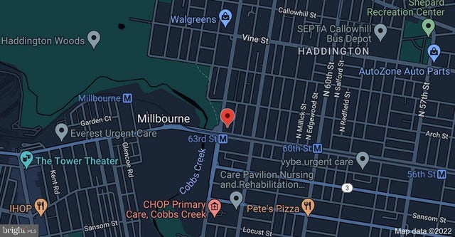 6243 Market St, Philadelphia