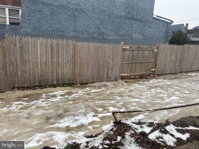 1500 W Nedro Ave, Philadelphia