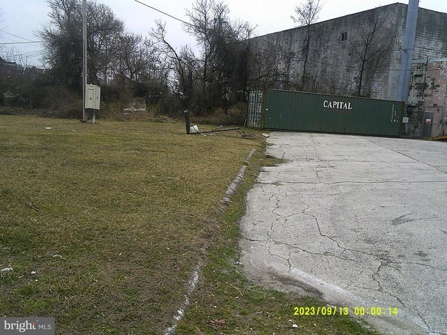 1900 W Rockland St, Philadelphia