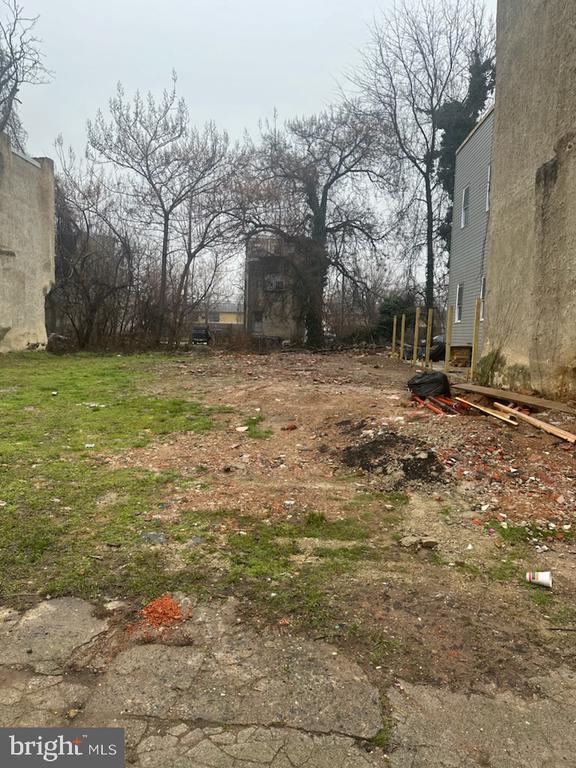 1825 N Van Pelt St, Philadelphia