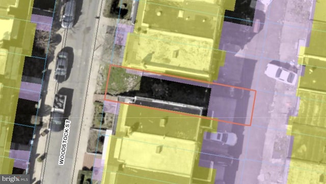 2923 N Woodstock St, Philadelphia