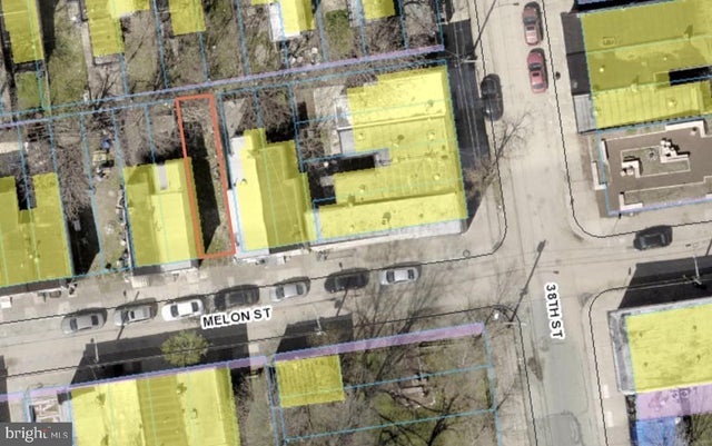 3811 Melon St, Philadelphia