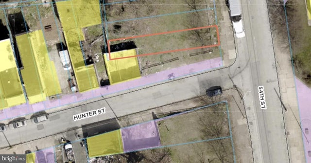 1676 N 54th St, Philadelphia