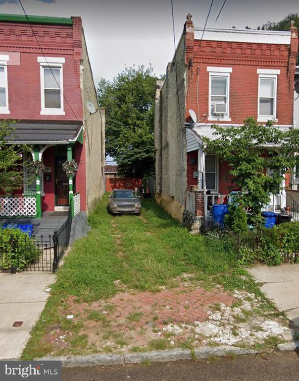 661 N Brooklyn St, Philadelphia