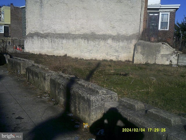 1727 Wagner Ave, Philadelphia