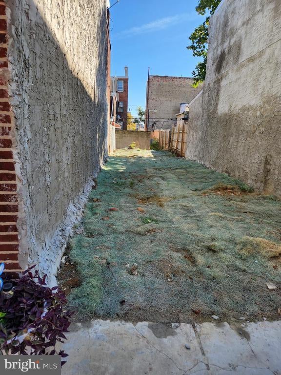 1335 S Hicks St, Philadelphia