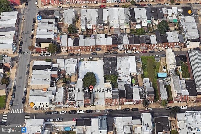 2818-20 Belgrade St, Philadelphia