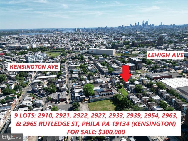 2965 Rutledge St, Philadelphia