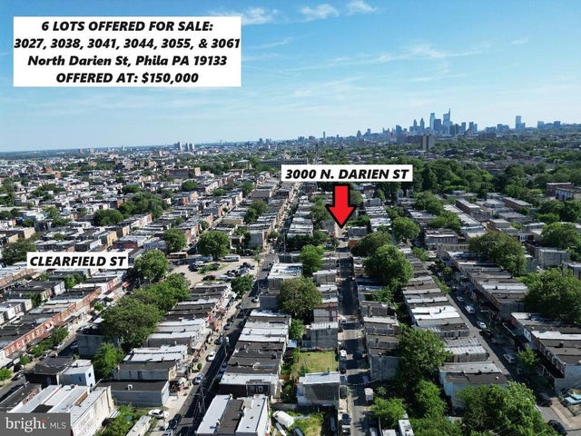 3027 N Darien St, Philadelphia