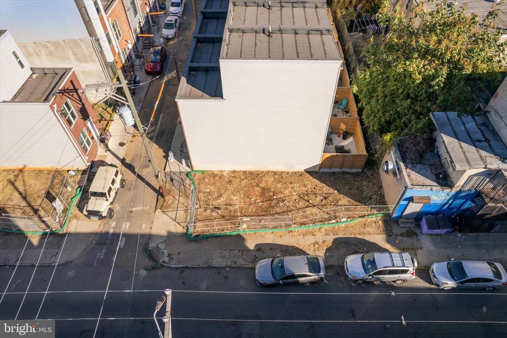 1401 N Marston St, PHILADELPHIA PA PHILADELPHIA Lots/Land Homes For Sale