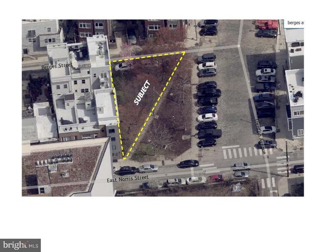 2002-6 Trenton Ave, Philadelphia