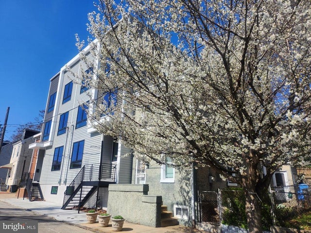 258 E Sharpnack St, Philadelphia