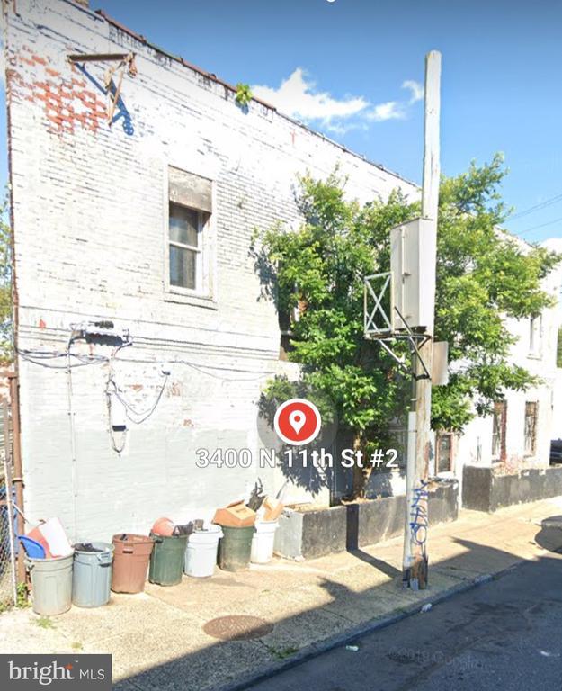 3400-2 N 11th St, Philadelphia