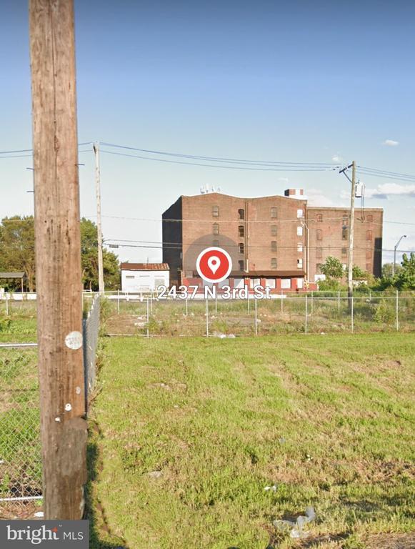 2437 N 3rd St, Philadelphia