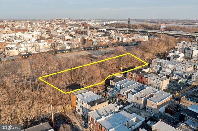 2717 Belgrade St, Philadelphia