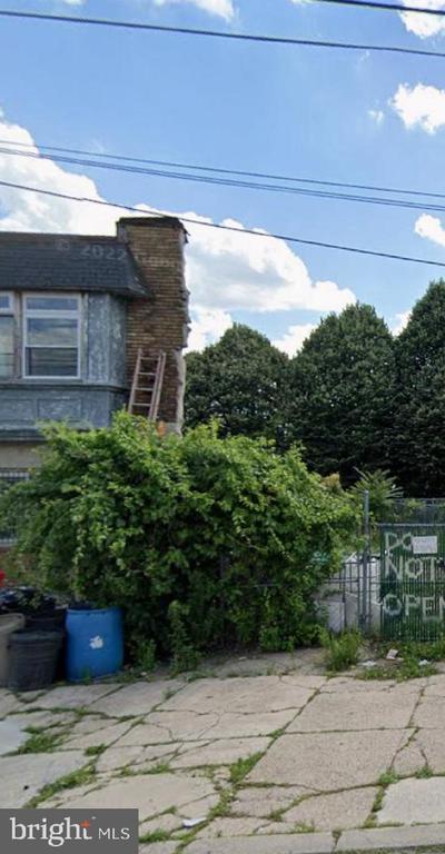 6168 Limekiln Pike, Philadelphia