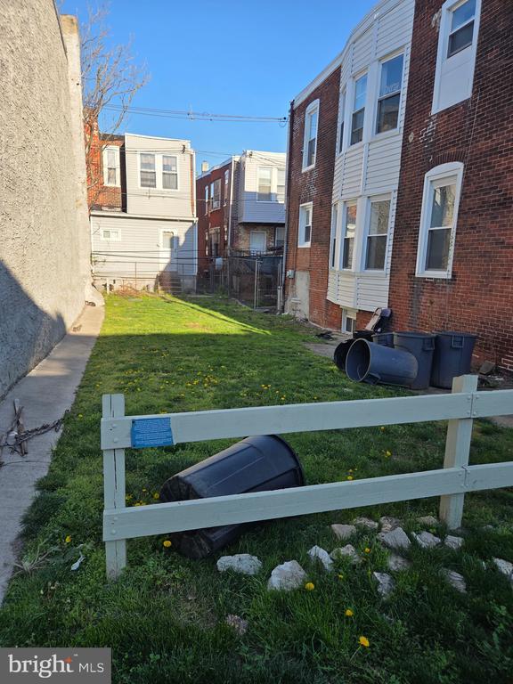 405 N Salford St, Philadelphia