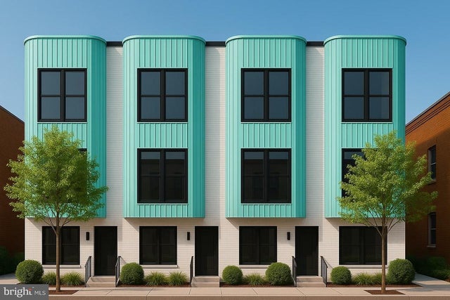 2815 N Orianna St, Philadelphia